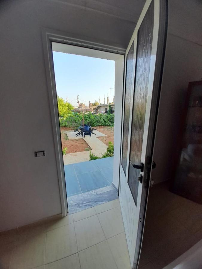 Rey Garden Villa Vlora Kültér fotó