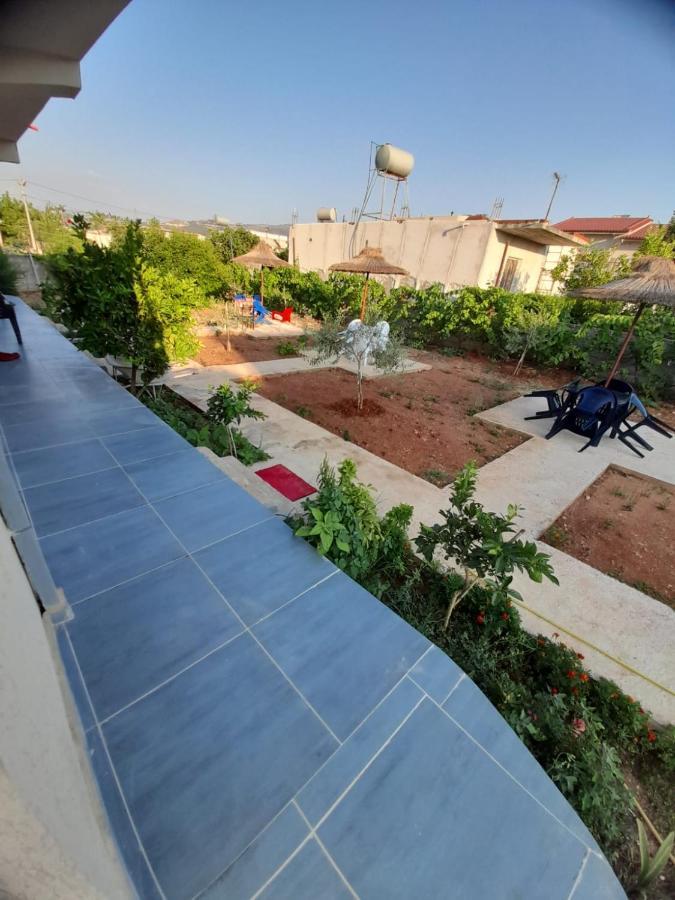 Rey Garden Villa Vlora Kültér fotó
