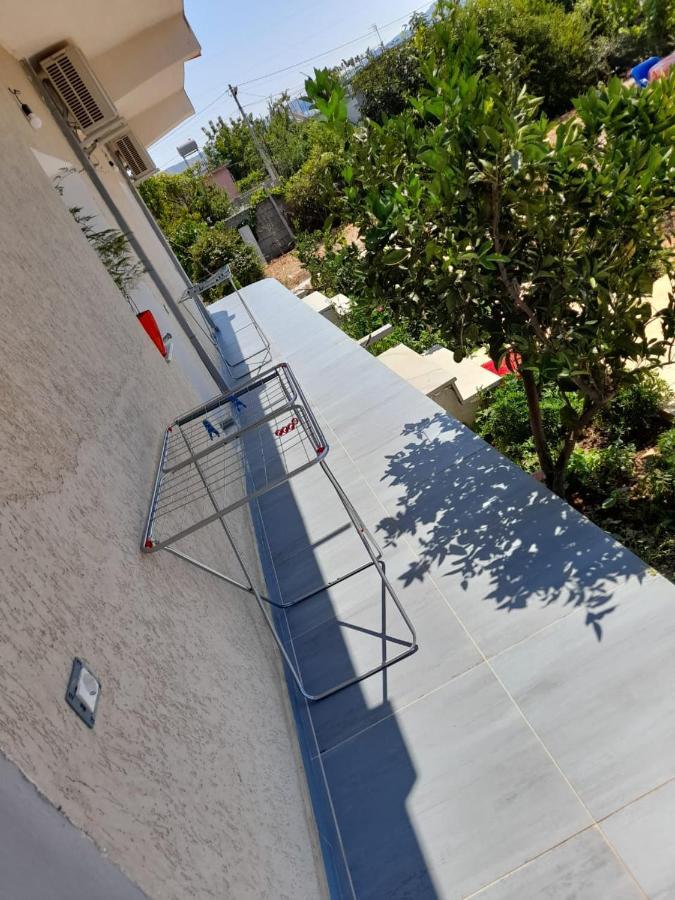 Rey Garden Villa Vlora Kültér fotó