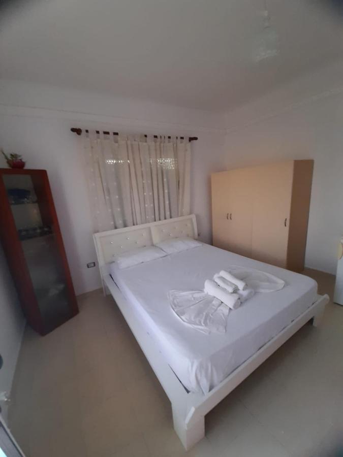 Rey Garden Villa Vlora Kültér fotó
