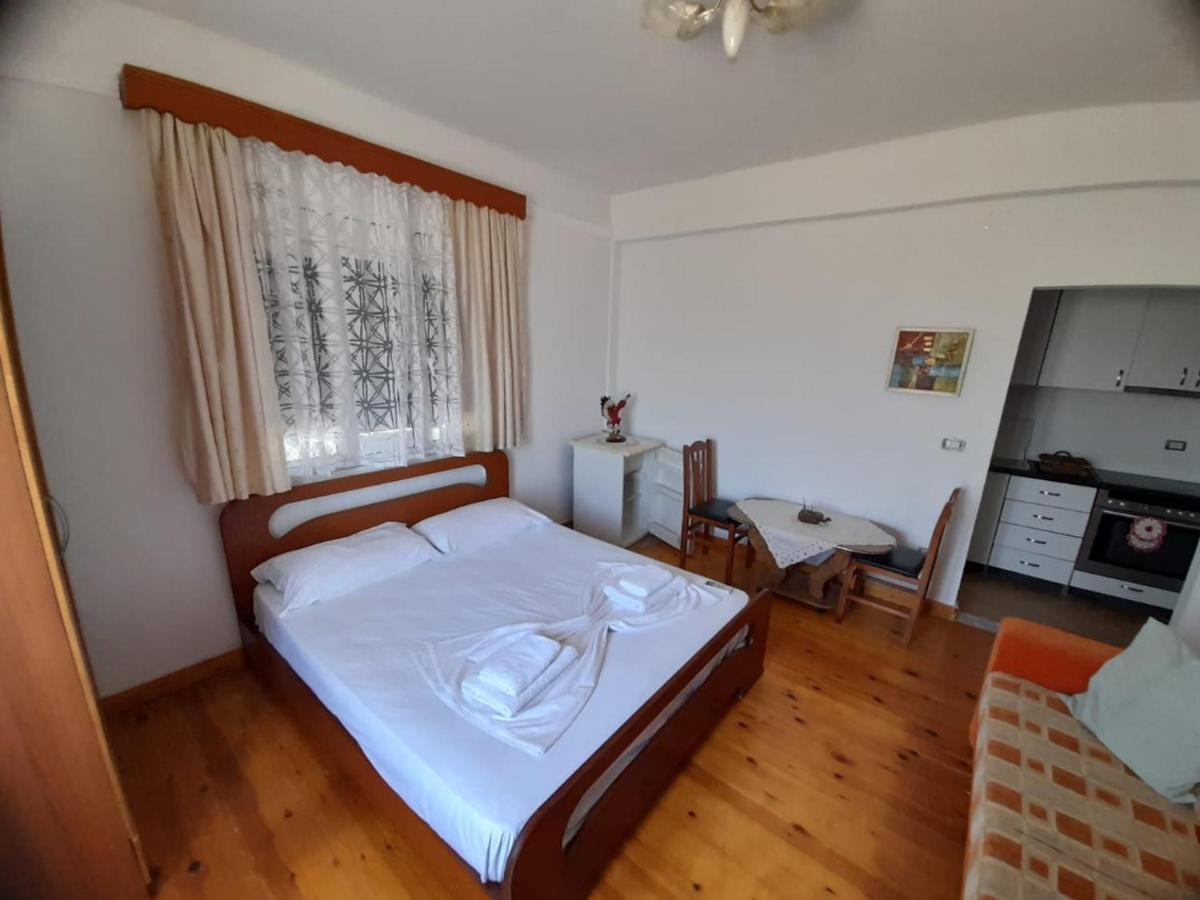 Rey Garden Villa Vlora Kültér fotó