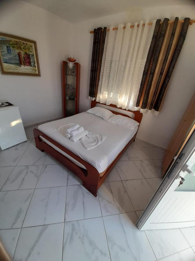 Rey Garden Villa Vlora Kültér fotó