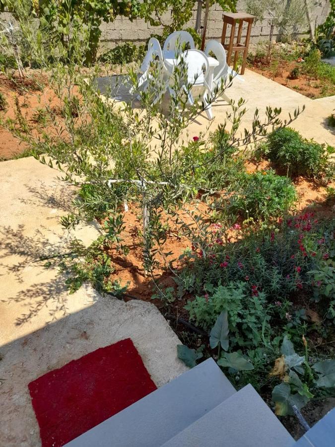 Rey Garden Villa Vlora Kültér fotó