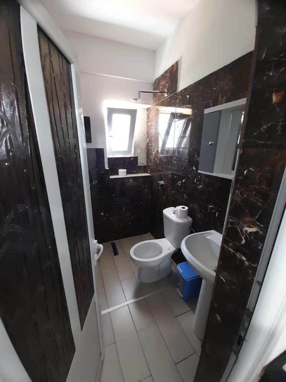 Rey Garden Villa Vlora Szoba fotó