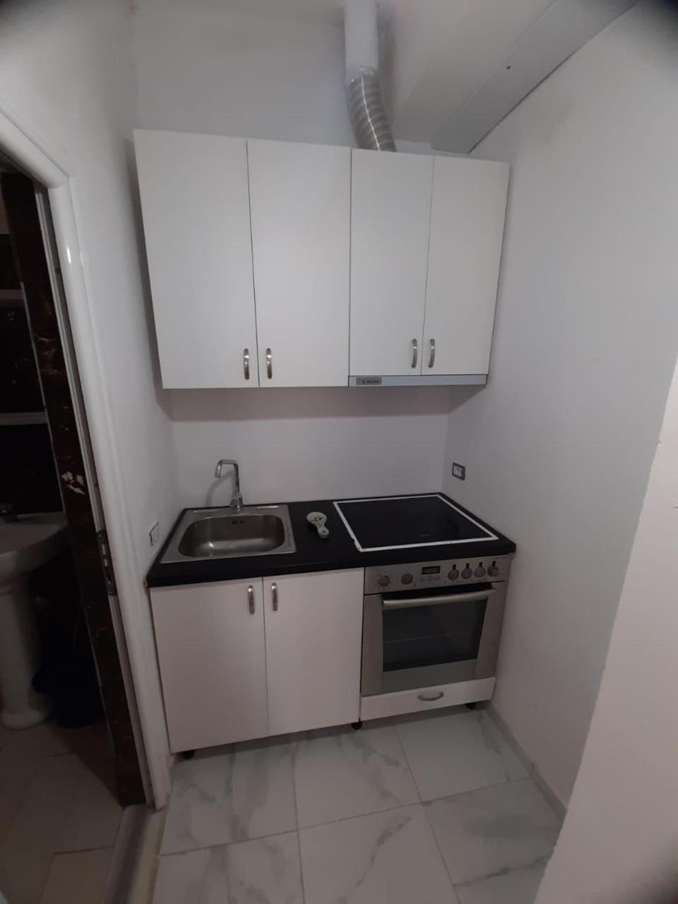 Rey Garden Villa Vlora Szoba fotó