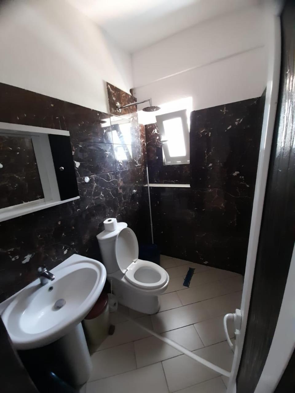 Rey Garden Villa Vlora Szoba fotó