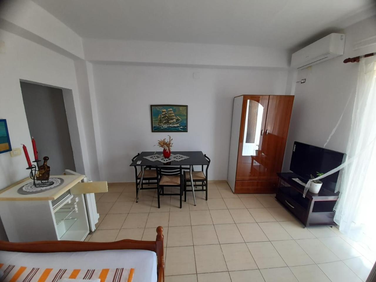 Rey Garden Villa Vlora Szoba fotó