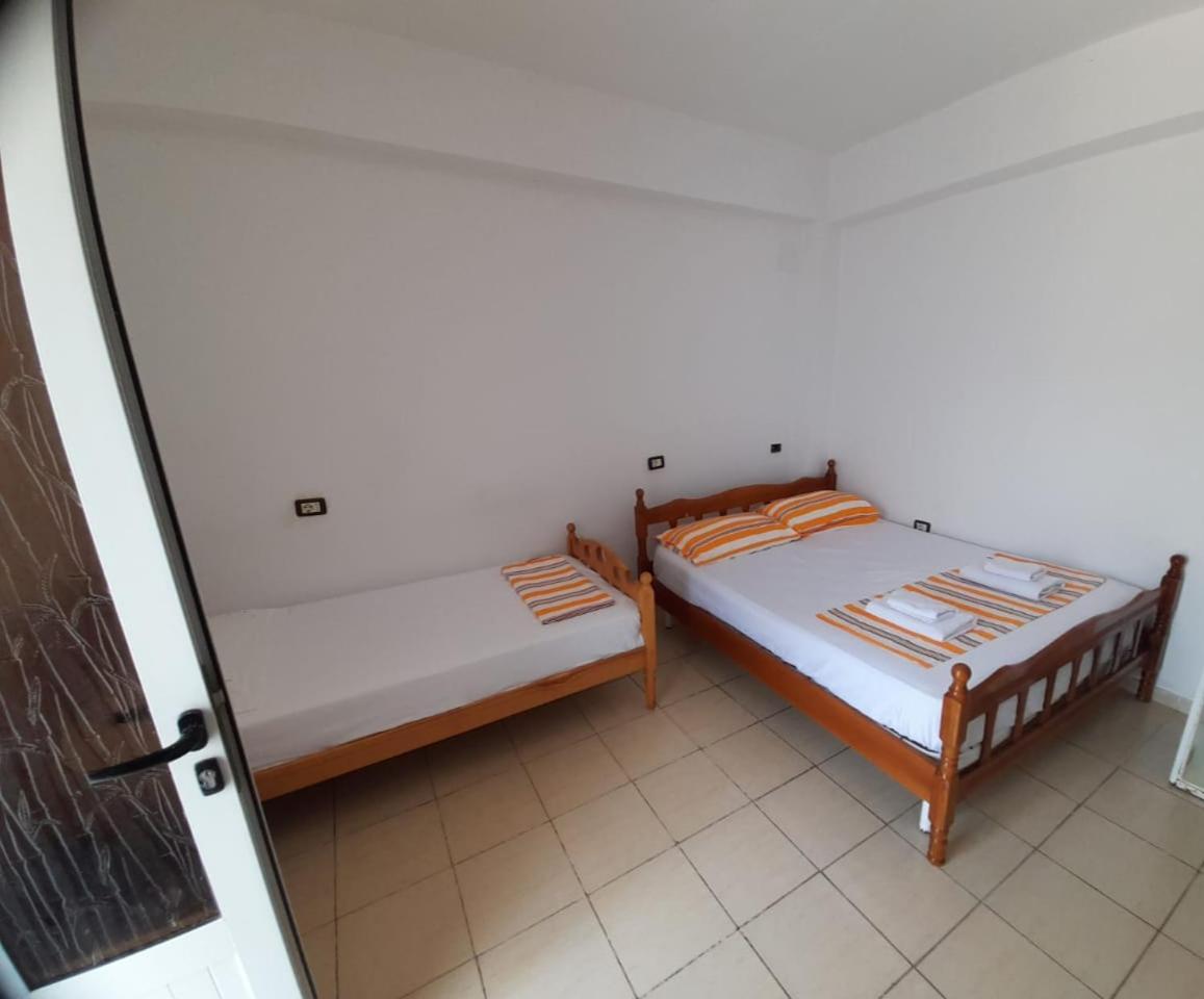 Rey Garden Villa Vlora Szoba fotó