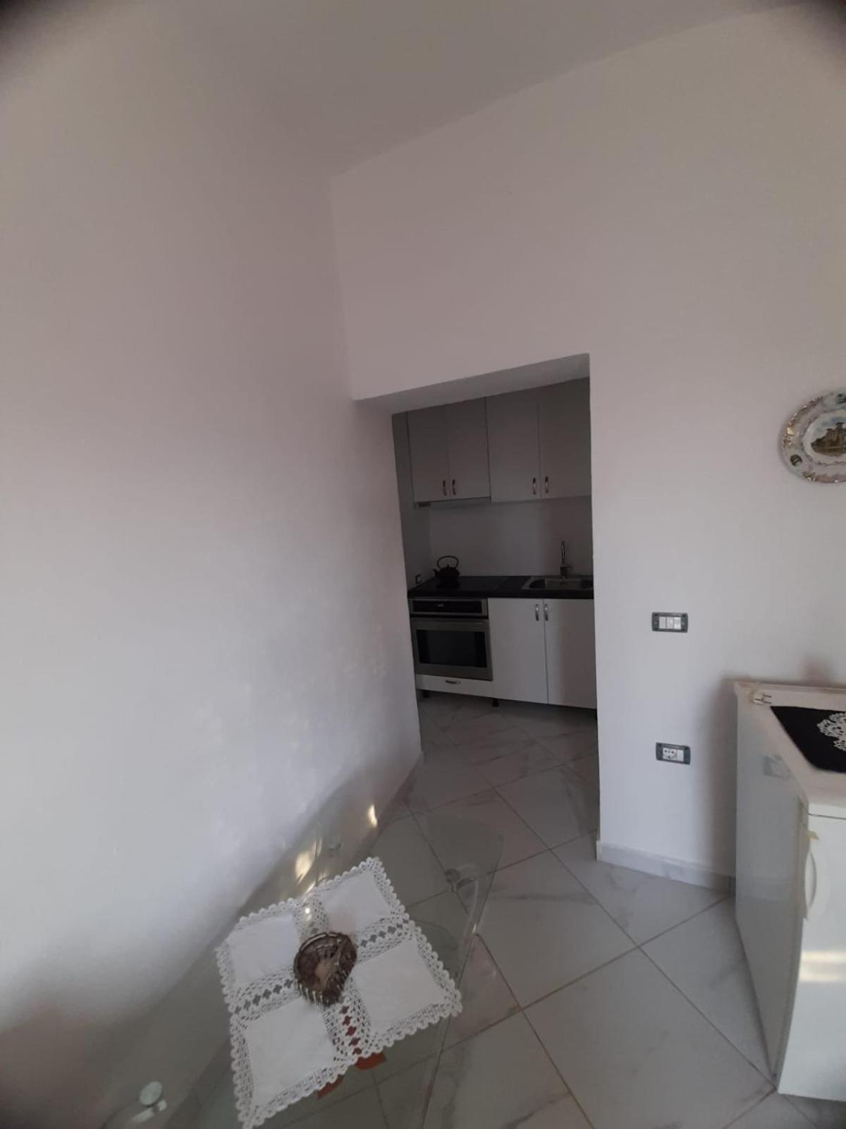 Rey Garden Villa Vlora Szoba fotó